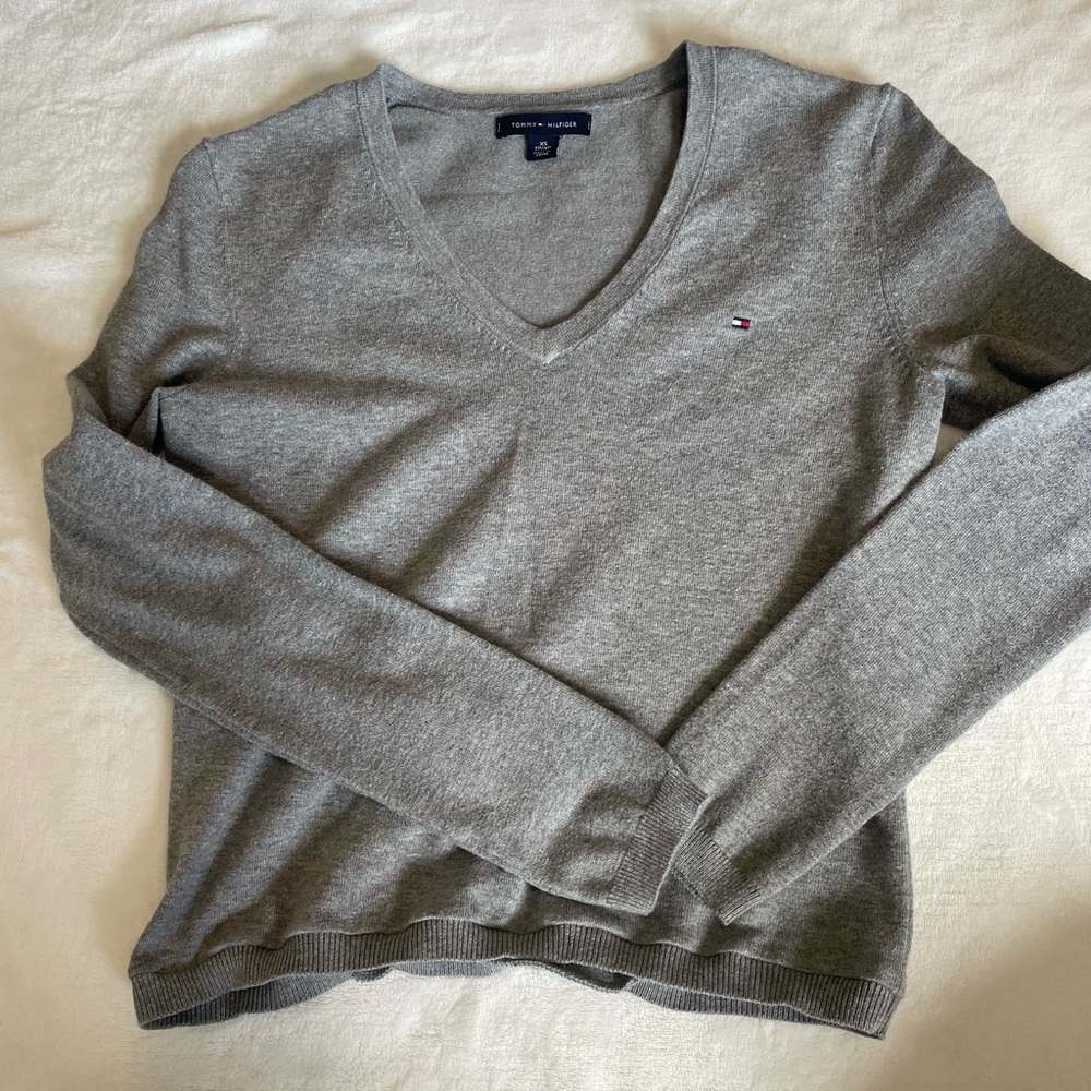 Tommy Hilfiger Sweater